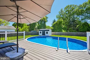 105 Timberlane Rd, East Greenwich Township, NJ 08020 - Photo 38