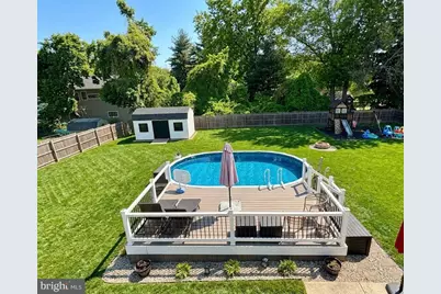 105 Timberlane Road, East Greenwich Township, NJ 08020 - Photo 1