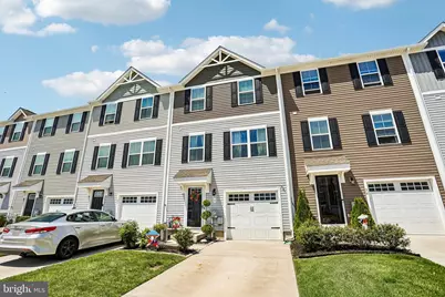 41 Burr Street, Monroe Township, NJ 08094 - Photo 2