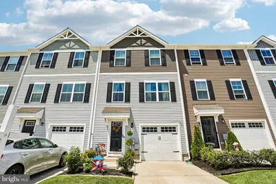 41 Burr Street, Monroe Township, NJ 08094 - Photo 1