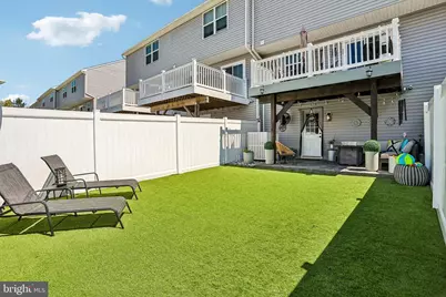 41 Burr Street, Monroe Township, NJ 08094 - Photo 26
