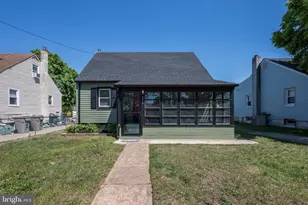 245 Nassau Ave, Paulsboro, NJ 08066 - Photo 1