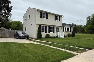 7 Wright Loop, Monroe Township, NJ 08094 - Photo 2
