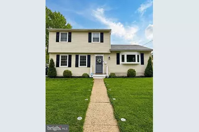 7 Wright Loop, Monroe Township, NJ 08094 - Photo 1