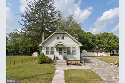 11 Sewell Street #A (DOWN), Glassboro, NJ 08028 - Photo 1