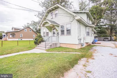 11 Sewell Street #A (DOWN), Glassboro, NJ 08028 - Photo 2