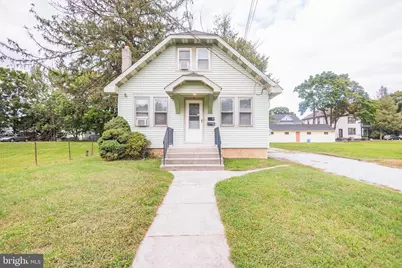 11 Sewell Street #A (DOWN), Glassboro, NJ 08028 - Photo 1
