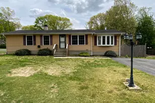92 Elmer St, Franklin Township, NJ 08322 - Photo 1