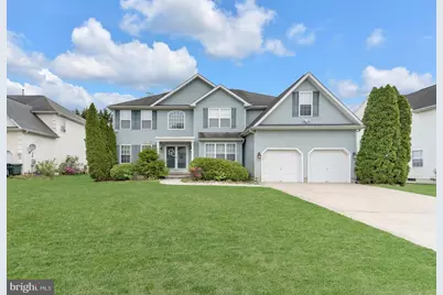 344 Christina Lane, Monroe Township, NJ 08094 - Photo 2