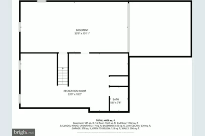 344 Christina Lane, Monroe Township, NJ 08094 - Photo 44