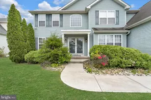 344 Christina Ln, Monroe Township, NJ 08094 - Photo 4