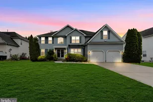 344 Christina Ln, Monroe Township, NJ 08094 - Photo 1