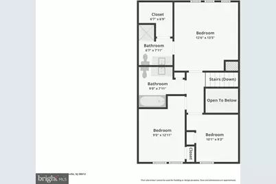 24 Clemens Lane, Blackwood, NJ 08012 - Photo 50
