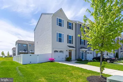 110 Dalton Drive, Woolwich Township, NJ 08085 - Photo 2