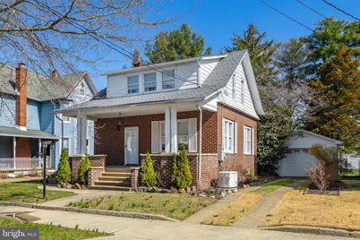 313 Summit Avenue, Westville, NJ 08093 - Photo 2