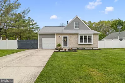 301 Whethersfield Drive, Glassboro, NJ 08028 - Photo 4