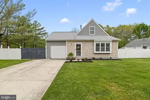 301 Whethersfield Dr, Glassboro, NJ 08028 - Photo 4