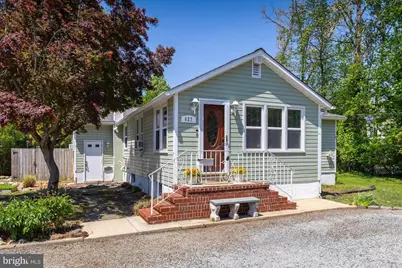 627 Salem Avenue, West Deptford Township, NJ 08096 - Photo 1
