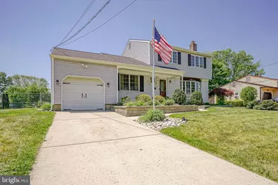 180 Ward Lane, Monroe Township, NJ 08094 - Photo 2