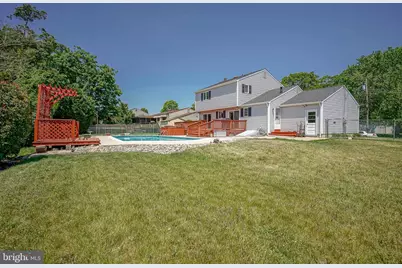 180 Ward Lane, Monroe Township, NJ 08094 - Photo 30