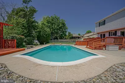 180 Ward Lane, Monroe Township, NJ 08094 - Photo 32