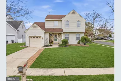 301 Platinum Court, Glassboro, NJ 08028 - Photo 2