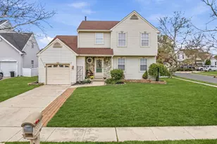 301 Platinum Ct, Glassboro, NJ 08028 - Photo 2