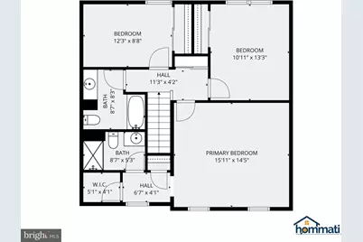 301 Platinum Court, Glassboro, NJ 08028 - Photo 6
