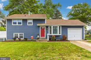 311 Carnegie Ave, Wenonah, NJ 08090 - Photo 1