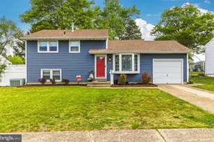 311 Carnegie Ave, Wenonah, NJ 08090 - Photo 2
