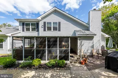 112 Cinnamon Road, West Deptford Township, NJ 08086 - Photo 1