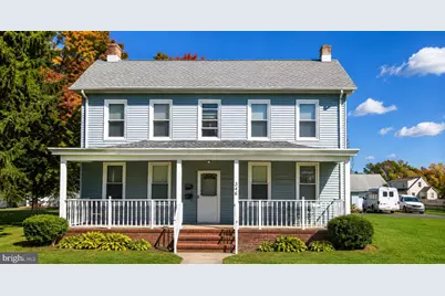 346 N Main Street, Monroe Township, NJ 08094 - Photo 2