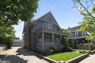 24 Lupton, Woodbury, NJ 08096 - Photo 1
