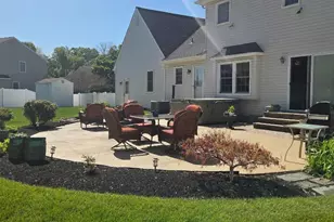 824 Canvasback Dr, Harrison Township, NJ 08062 - Photo 50