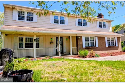 409 Whitman Drive, Blackwood, NJ 08012 - Photo 2
