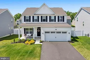 115 Lancaster St, Swedesboro, NJ 08085 - Photo 1