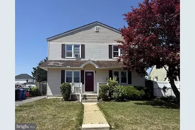 272 Elm Avenue #A, Mantua, NJ 08051 - Photo 1