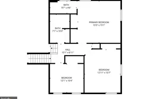 616 Chestnut Ave, Woodbury Heights, NJ 08097 - Photo 42
