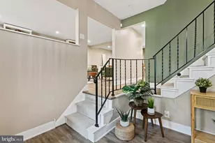 616 Chestnut Ave, Woodbury Heights, NJ 08097 - Photo 6