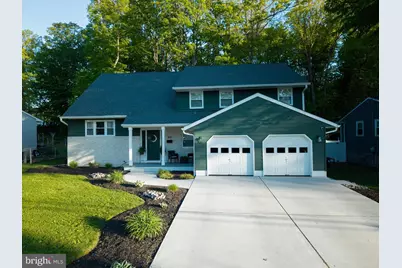 616 Chestnut Avenue, Woodbury Heights, NJ 08097 - Photo 2