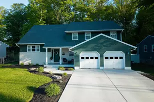 616 Chestnut Ave, Woodbury Heights, NJ 08097 - Photo 2