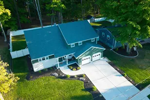 616 Chestnut Ave, Woodbury Heights, NJ 08097 - Photo 4