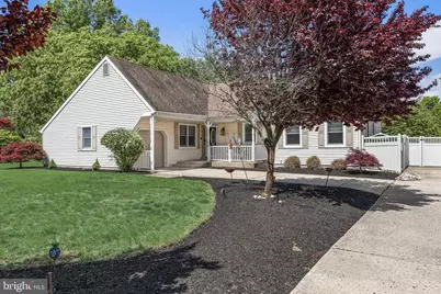 3 Marino Drive, East Greenwich Township, NJ 08020 - Photo 1