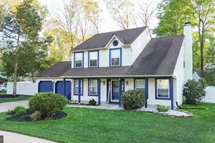 15 Timber Ct, Glassboro, NJ 08028 - Photo 2