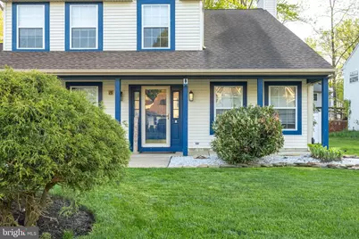 15 Timber Court, Glassboro, NJ 08028 - Photo 4