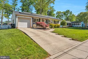 908 Plymouth Pl, Washington Township, NJ 08012 - Photo 4