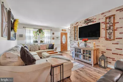 908 Plymouth Place, Washington Township, NJ 08012 - Photo 6