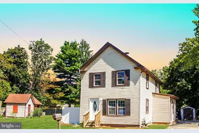 1824 N Tuckahoe Road, Monroe Township, NJ 08094 - Photo 1