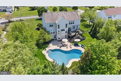 4 Randolph Court, East Greenwich Township, NJ 08056 - Photo 50