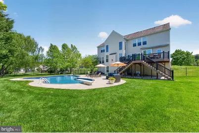 4 Randolph Court, East Greenwich Township, NJ 08056 - Photo 36